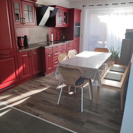 Ruheoase An Der Iller Apartment Illertissen Ngoại thất bức ảnh