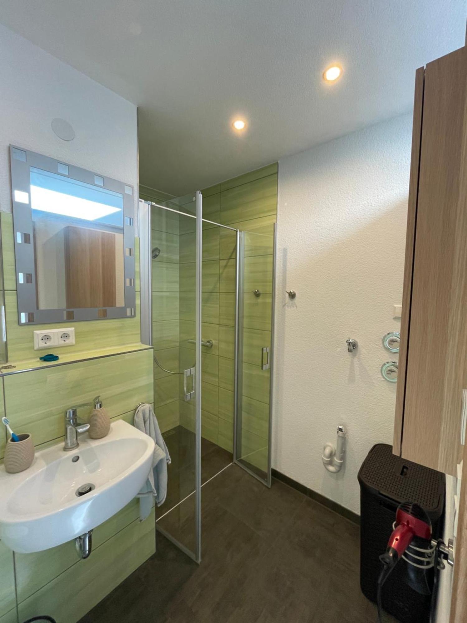 Ruheoase An Der Iller Apartment Illertissen Ngoại thất bức ảnh