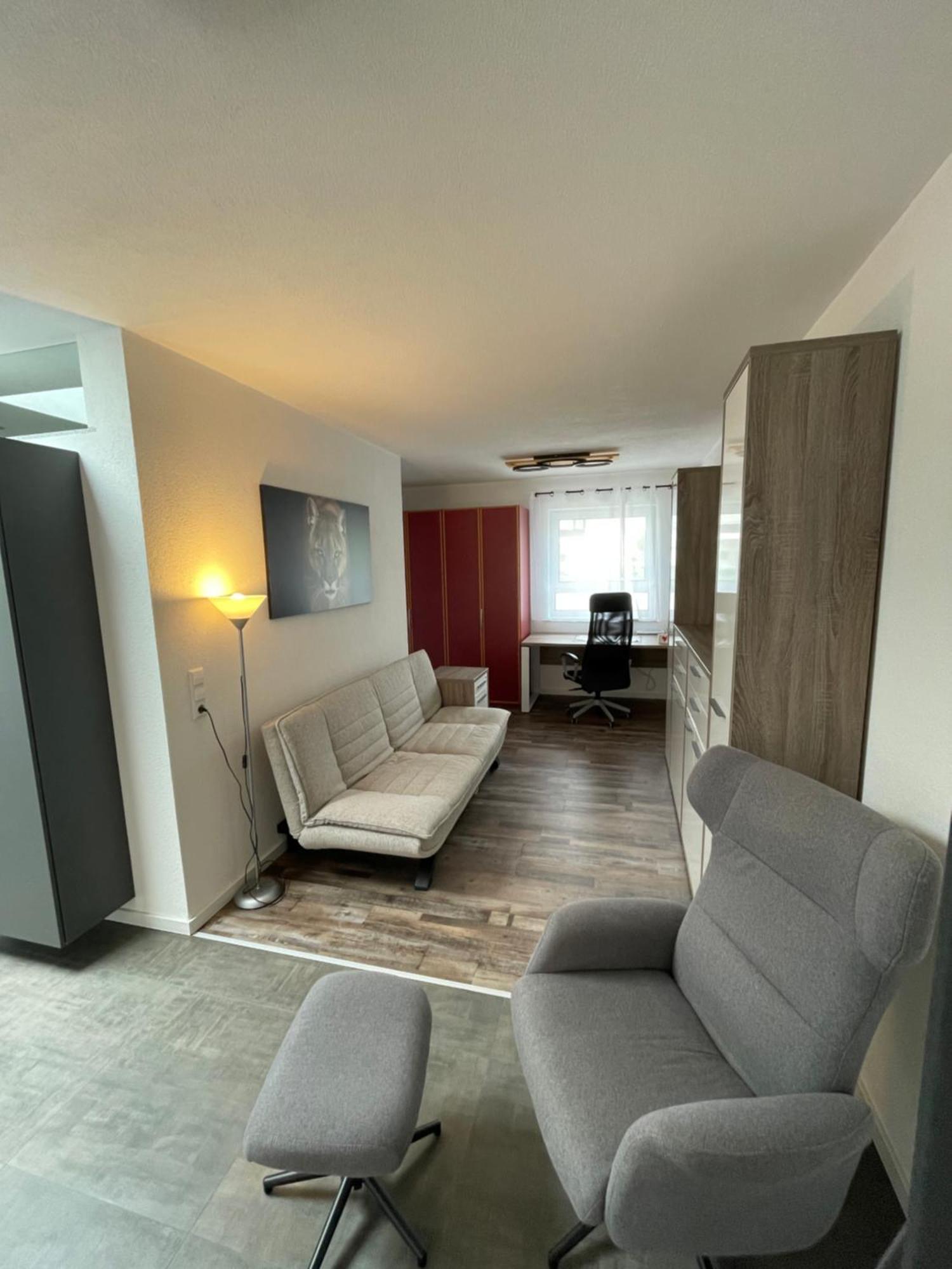 Ruheoase An Der Iller Apartment Illertissen Ngoại thất bức ảnh