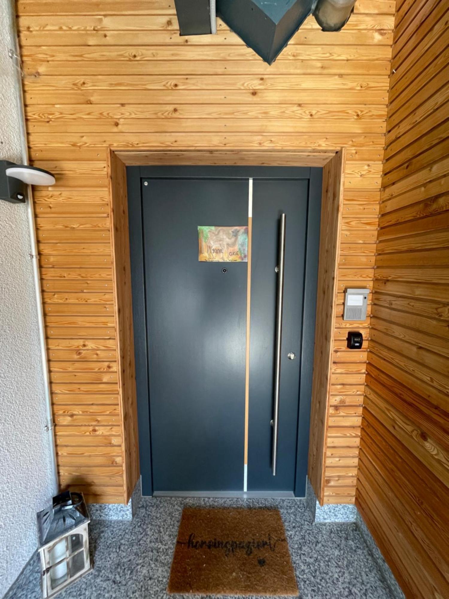 Ruheoase An Der Iller Apartment Illertissen Ngoại thất bức ảnh