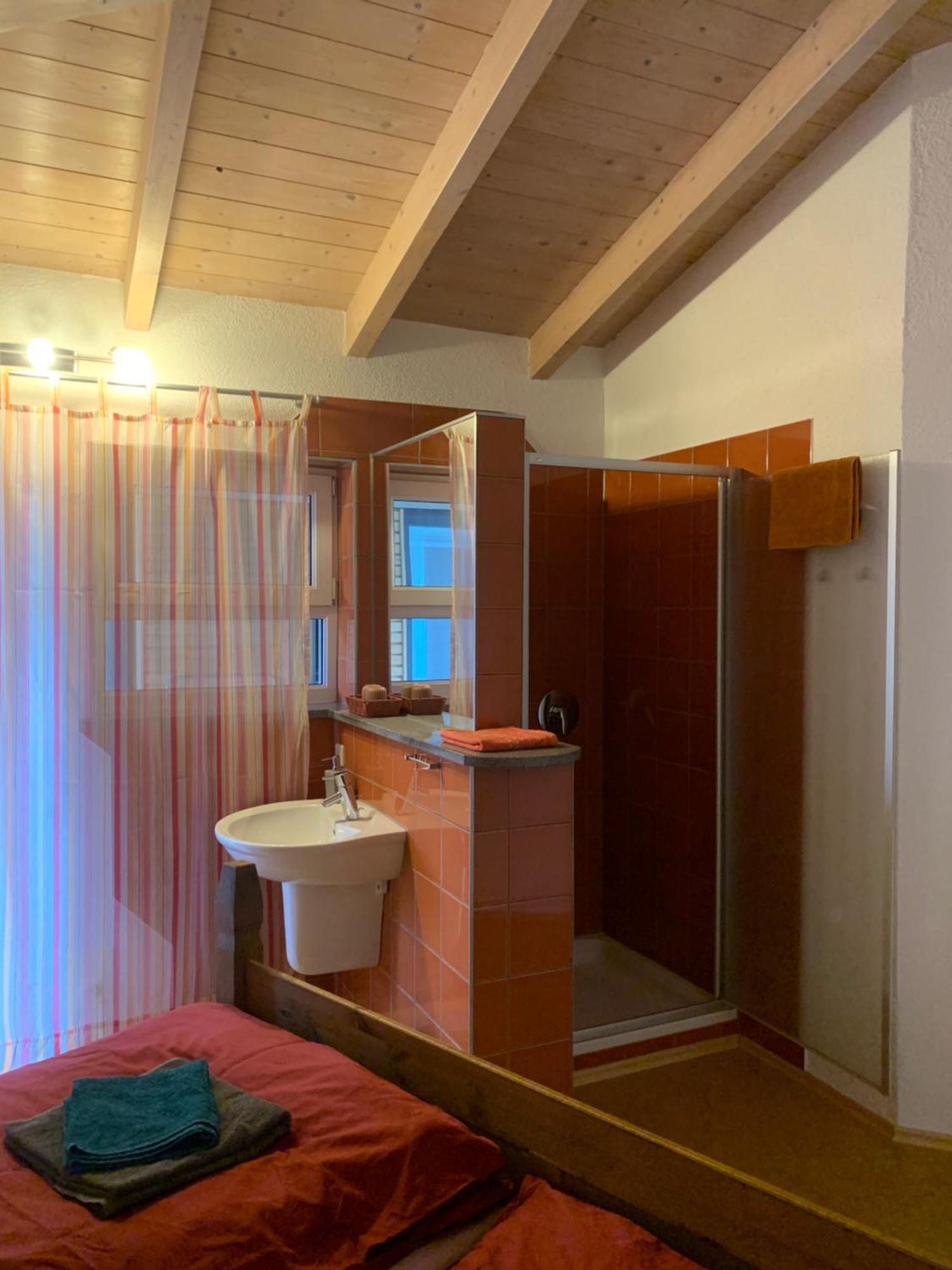 Ruheoase An Der Iller Apartment Illertissen Ngoại thất bức ảnh