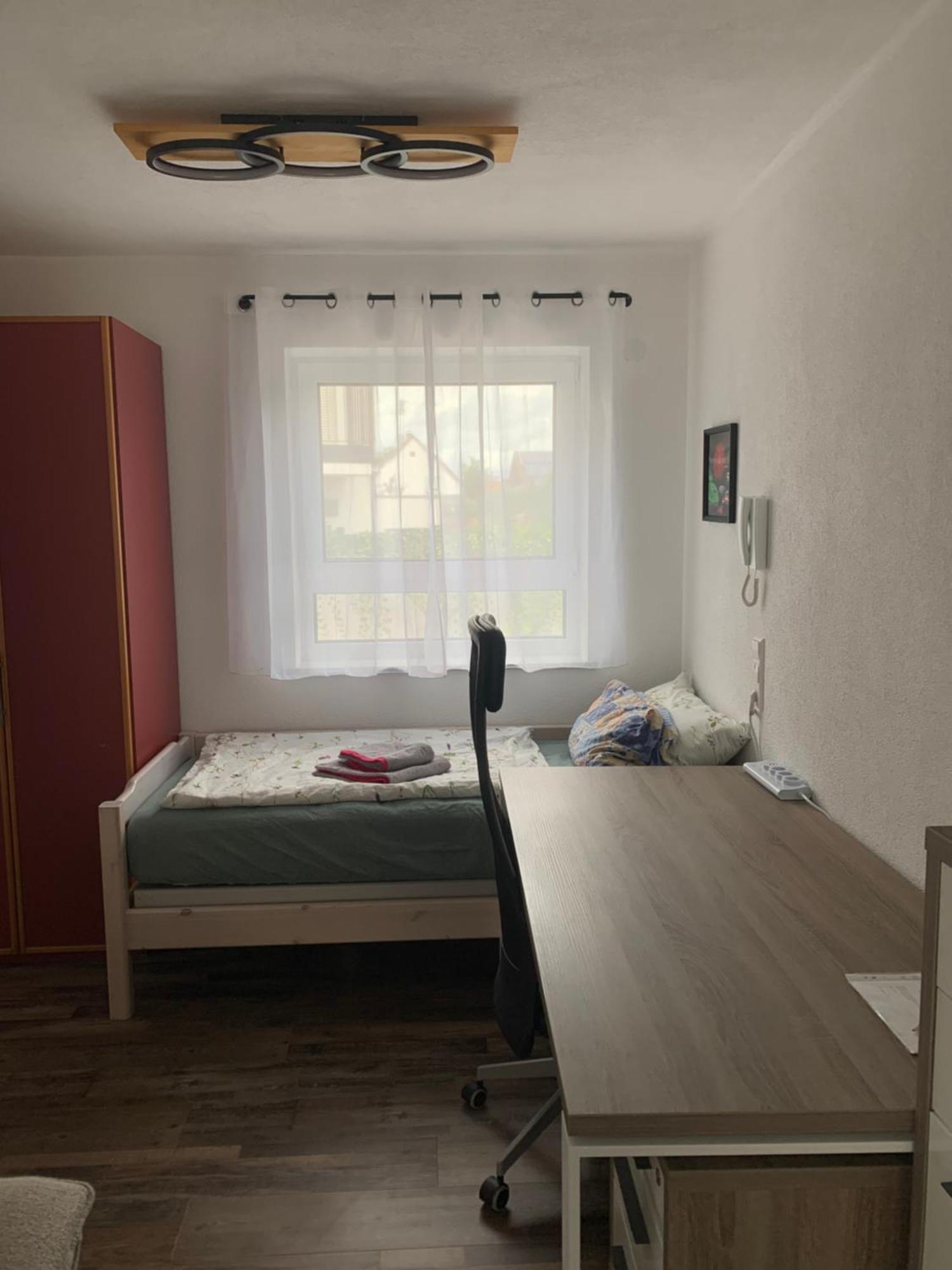 Ruheoase An Der Iller Apartment Illertissen Ngoại thất bức ảnh