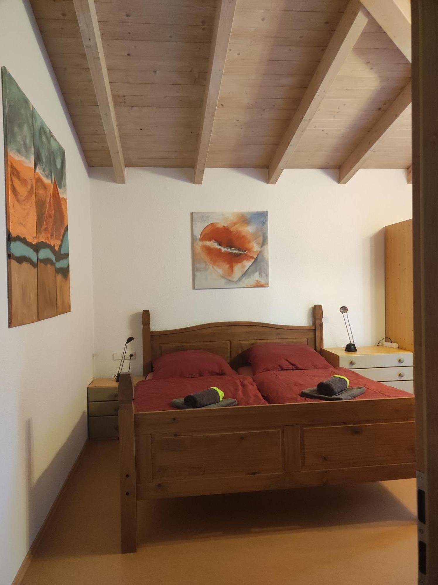 Ruheoase An Der Iller Apartment Illertissen Ngoại thất bức ảnh